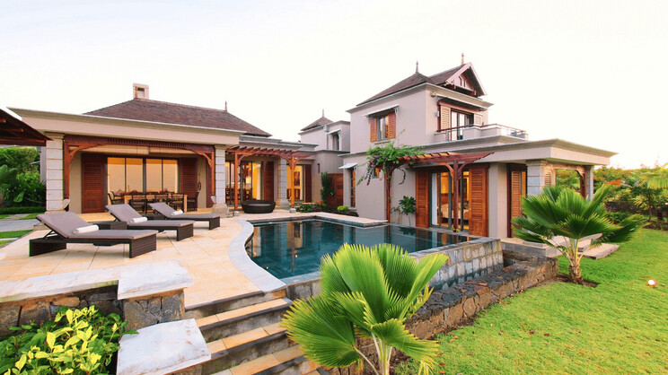 Heritage The Villas